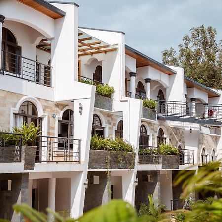 Ndaru Luxury Suites Кігалі Екстер'єр фото